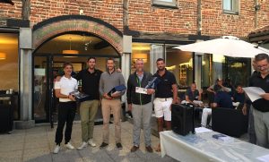 PROAM 2019 DE LA SORELLE !