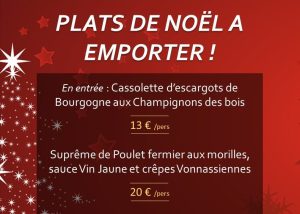 PLATS A EMPORTER