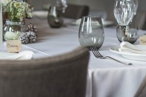 Nouveaux horaires d&rsquo;ouverture du restaurant