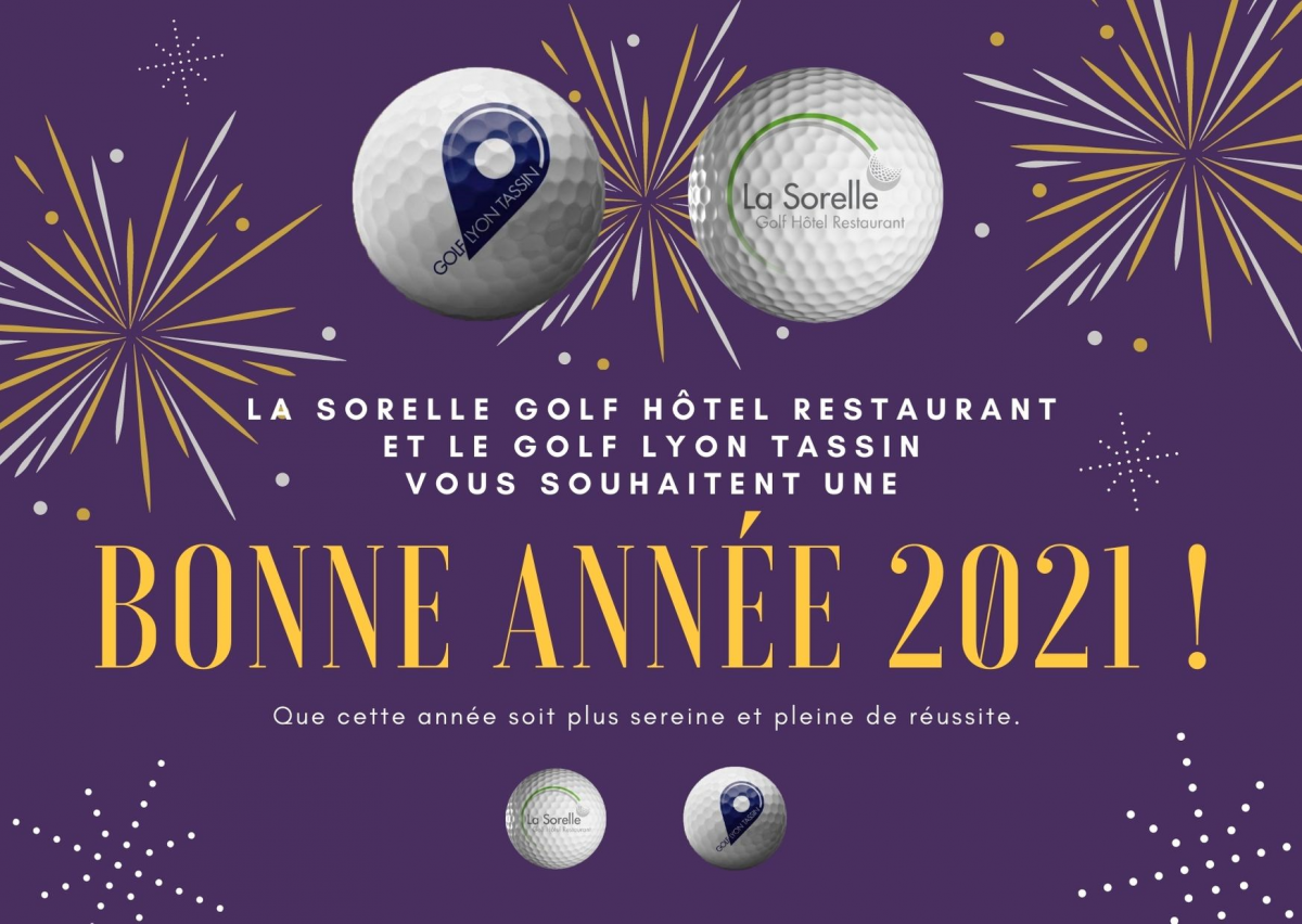 L’équipe vous présente ses vœux en vidéo pour 2021 !