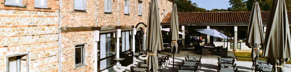 La Fête des mères au restaurant de la Sorelle