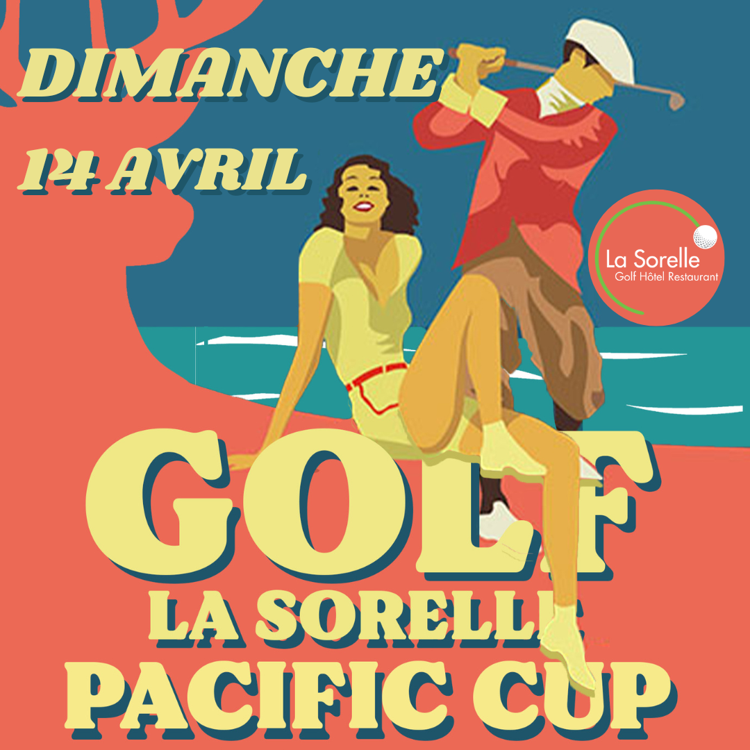 Compétition Pacific Cup