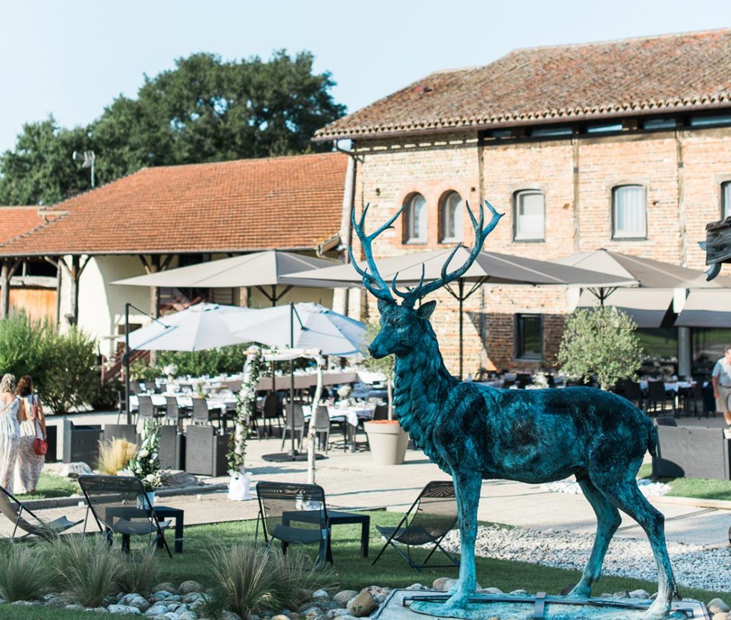 Domaine de la Sorelle
