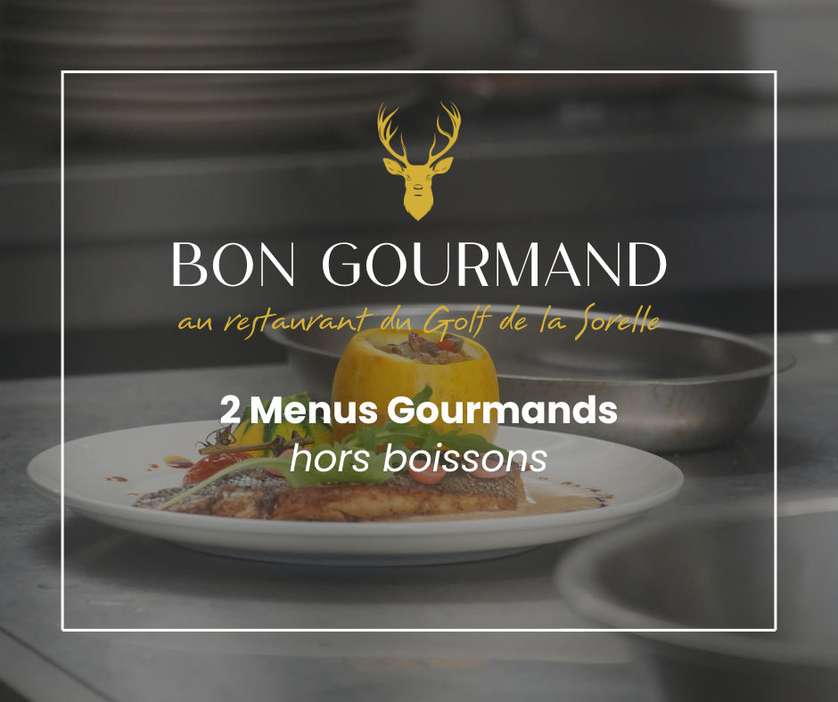 « Bon Gourmand »