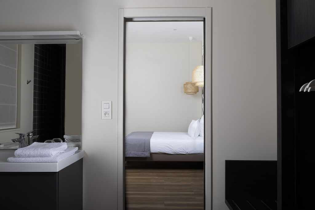 Royal Palm – Chambre n°12