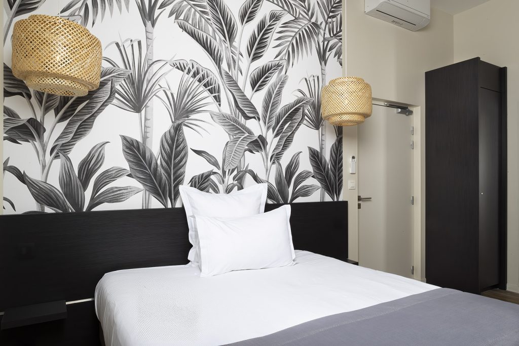 Royal Palm – Chambre n°12
