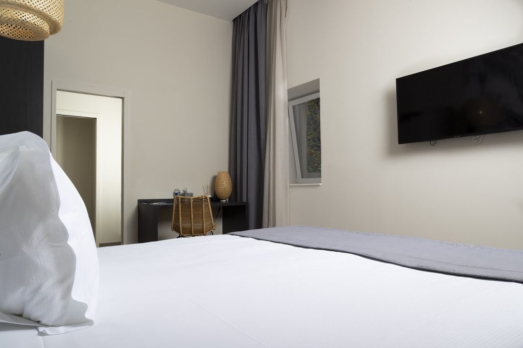 Royal Palm – Chambre n°12
