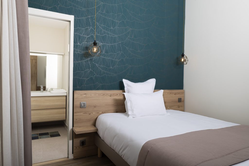 Augusta – Chambre n°14