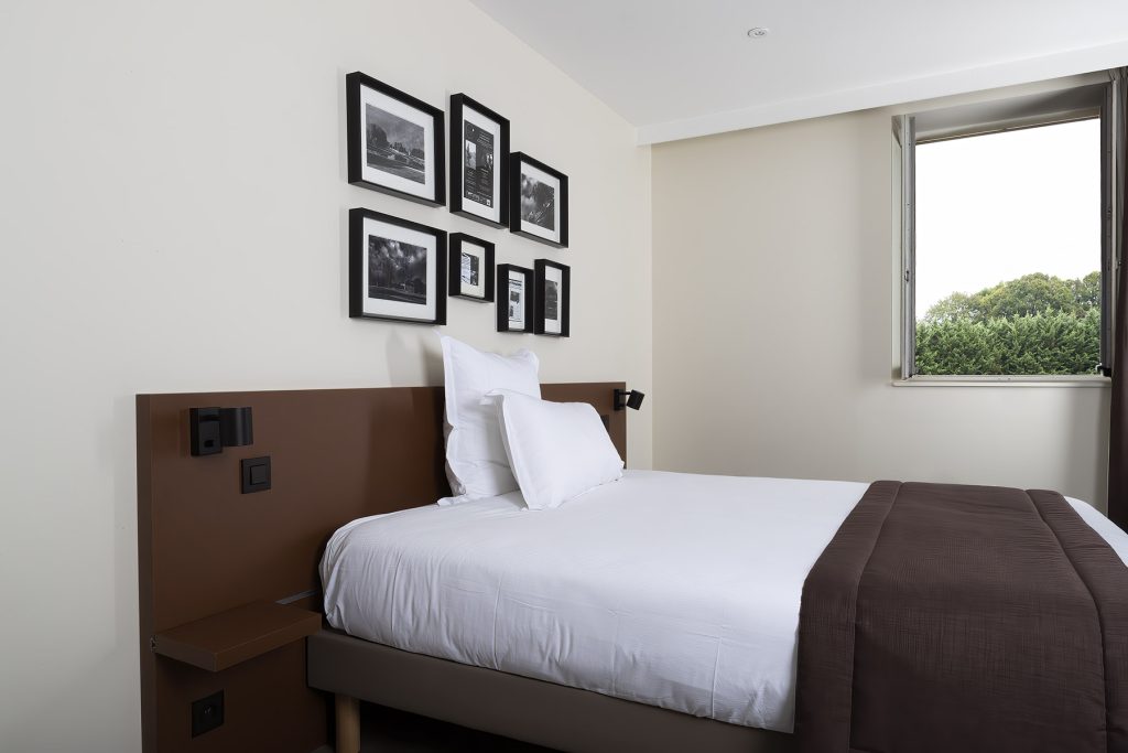 Le Boudoir – Chambre n°9