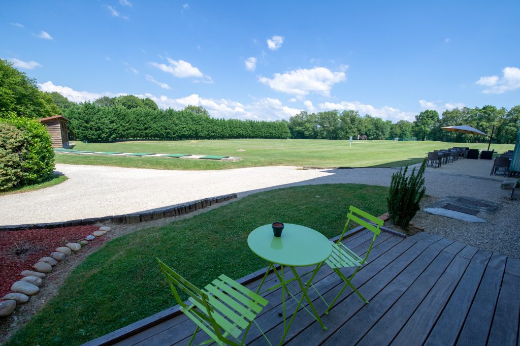 La Poype – Chambre n° 20