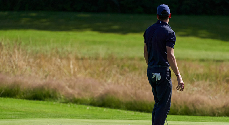 forfait débutant golf