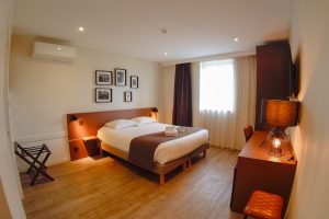 The Boudoir