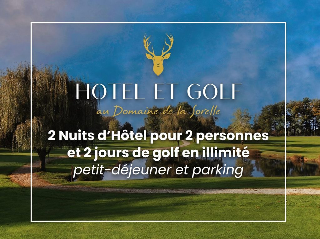 Package Gourmand en Dombes